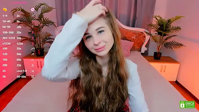 Snapshot of EvaRodi chatting on January 2026 09:38:02 PM EvaRodi online show from January 2026 09:38:02 PM