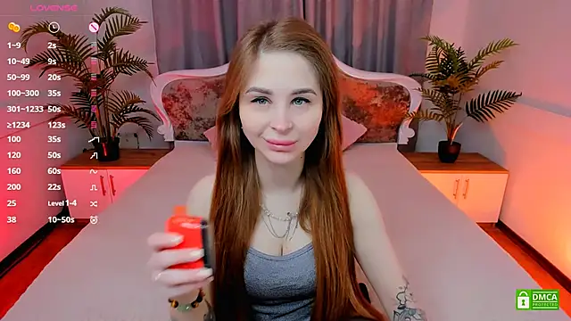 Snapshot of EvaRodi chatting on February 2026 07:26:01 PM EvaRodi online show from February 2026 07:26:01 PM