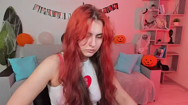 Snapshot of GabriellaMays chatting on November 2025 05:10:02 AM GabriellaMays online show from November 2025 05:10:02 AM