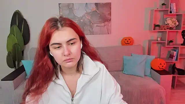 Snapshot of GabriellaMays chatting on November 2025 05:06:01 AM GabriellaMays online show from November 2025 05:06:01 AM