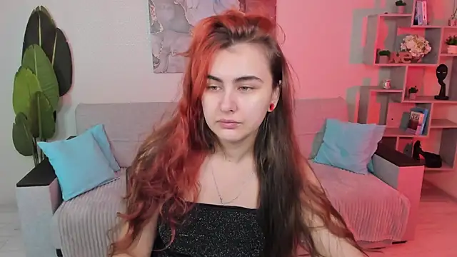 Snapshot of GabriellaMays chatting on November 2025 05:16:02 AM GabriellaMays online show from November 2025 05:16:02 AM