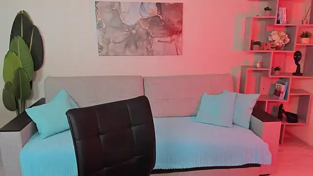 Snapshot of GabriellaMays chatting on November 2025 05:17:01 AM GabriellaMays online show from November 2025 05:17:01 AM