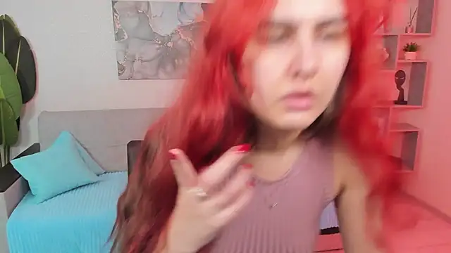 Snapshot of GabriellaMays chatting on November 2025 05:07:01 AM GabriellaMays online show from November 2025 05:07:01 AM