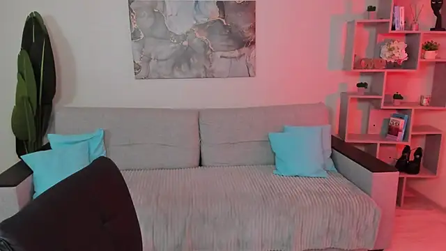 GabriellaMays online show from February 2026 05:13:02 AM