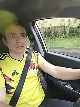 Snapshot of xXDavisXx chatting on October 2025 08:09:02 PM xXDavisXx online show from October 2025 08:09:02 PM