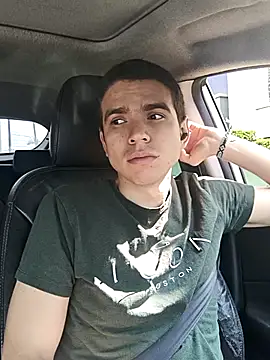 Snapshot of xXDavisXx chatting on October 2025 02:02:01 PM xXDavisXx online show from October 2025 02:02:01 PM