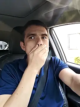 Snapshot of xXDavisXx chatting on October 2025 09:08:02 PM xXDavisXx online show from October 2025 09:08:02 PM