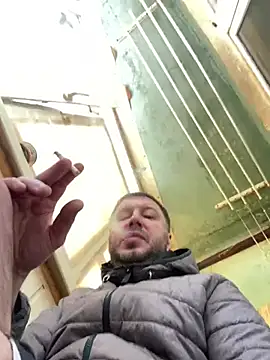 DorianJeday online show from February 2025 12:45:02 PM