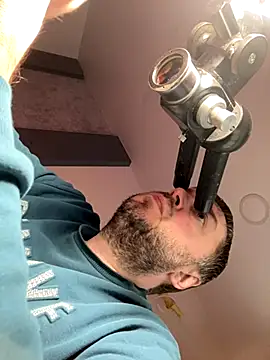 DorianJeday online show from October 2025 07:27:01 AM