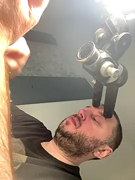 DorianJeday online show from November 2025 10:48:01 AM