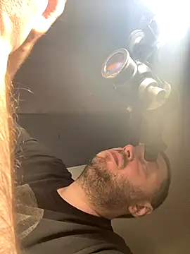 DorianJeday online show from November 2025 08:13:02 AM