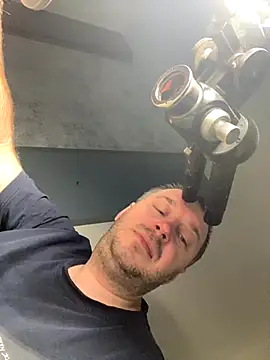 DorianJeday online show from December 2025 08:41:02 AM