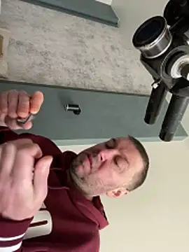 DorianJeday online show from February 2026 08:52:02 AM