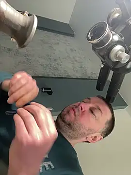 DorianJeday online show from February 2026 08:33:02 AM