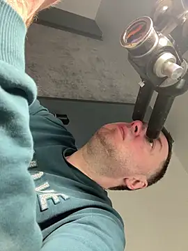 DorianJeday online show from March 2026 08:08:01 AM