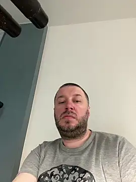 DorianJeday online show from March 2026 07:53:01 AM