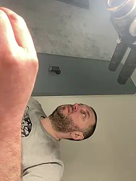 DorianJeday online show from April 2026 08:37:02 AM