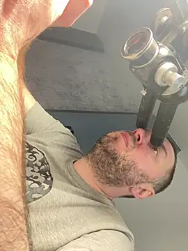 DorianJeday online show from April 2026 07:17:02 AM