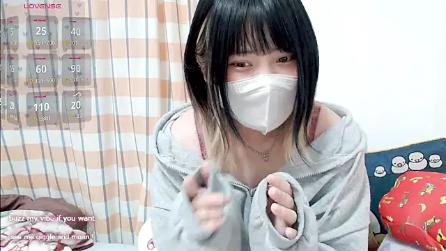 Snapshot of FUYU_rain chatting on December 2025 12:51:01 AM FUYU rain online show from December 2025 12:51:01 AM