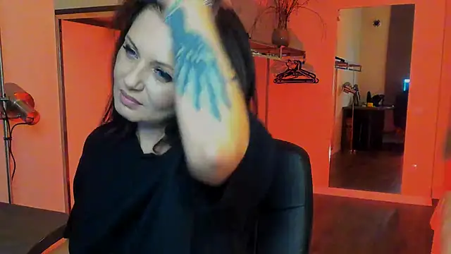 RaileReed online show from July 2026 07:41:02 PM