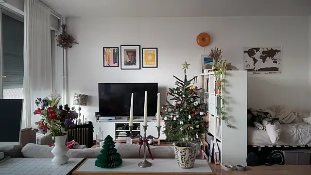 MikymikeBBWD online show from December 2025 12:47:01 PM