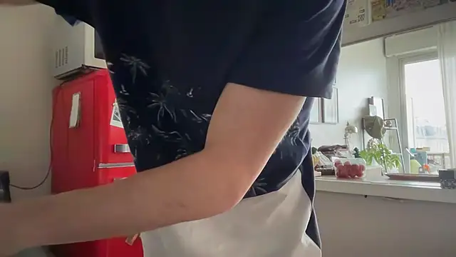 MikymikeBBWD online show from December 2025 12:33:02 PM