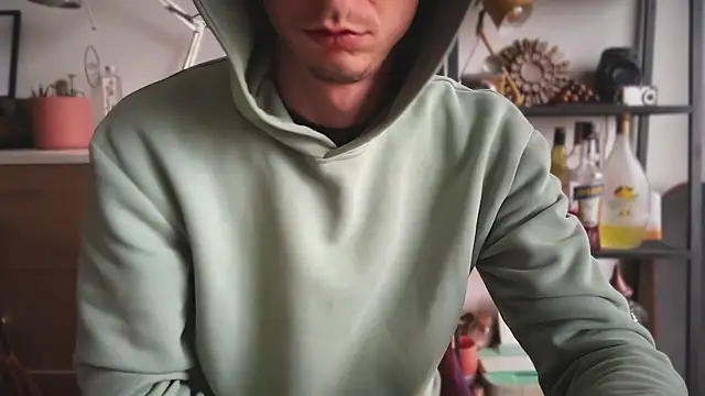 MikymikeBBWD online show from January 2026 01:02:01 PM