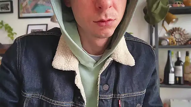 MikymikeBBWD online show from January 2026 11:45:02 AM