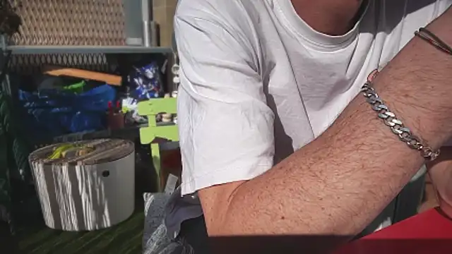 MikymikeBBWD online show from March 2026 01:50:01 PM