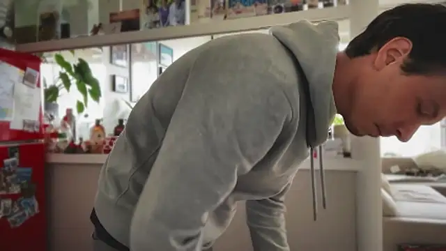 MikymikeBBWD online show from March 2026 02:44:01 PM