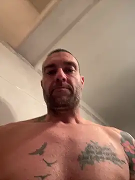 Jackcazzone 82 online show from March 2025 09:22:01 PM