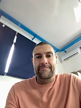 Jackcazzone 82 online show from September 2025 03:34:01 PM