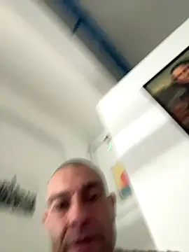 Jackcazzone 82 online show from October 2025 04:58:02 PM