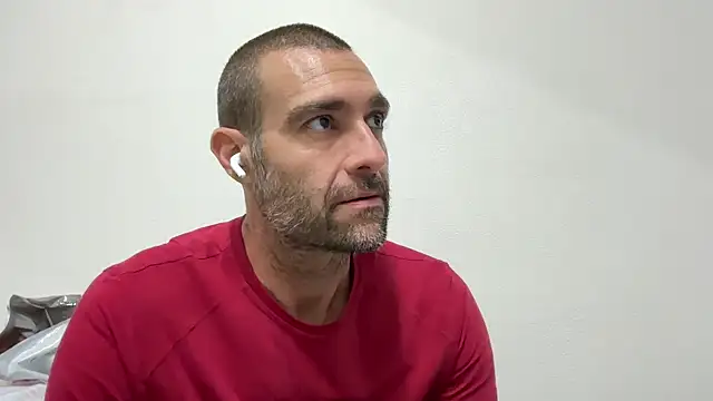 Jackcazzone 82 online show from October 2025 05:03:02 PM