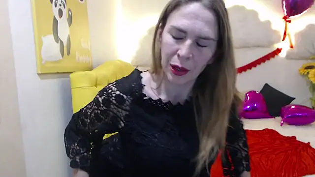 TessaDaybreak online show from March 2025 01:38:02 PM