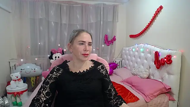 TessaDaybreak online show from March 2025 04:13:02 PM