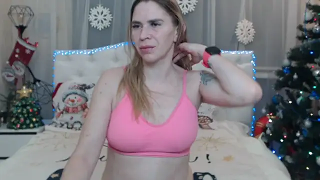 TessaDaybreak online show from January 2026 07:49:02 PM