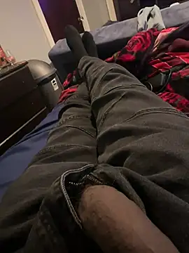 Slimlightrising online show from February 2025 08:00:01 PM