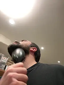 morfeoX online show from March 2025 09:12:02 PM