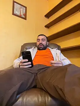 morfeoX online show from October 2025 07:11:01 AM