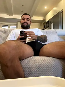 morfeoX online show from November 2025 09:08:02 AM