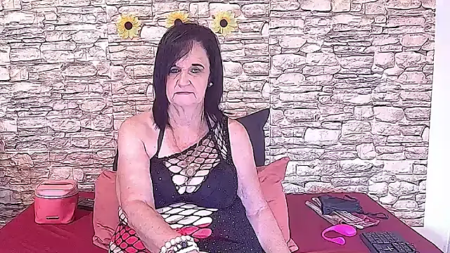 LuciousGrace online show from March 2026 04:52:01 AM