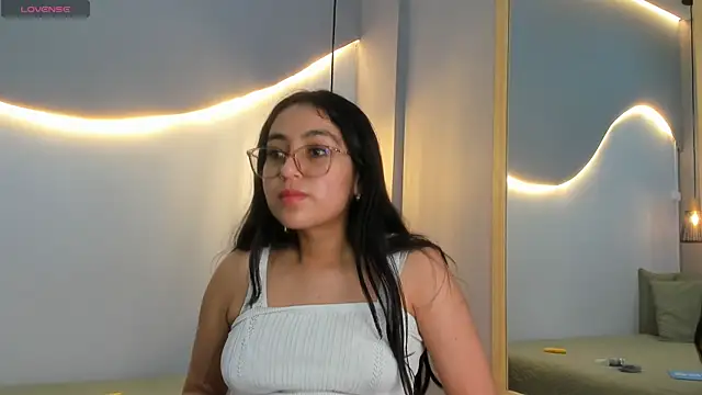 lucelly 15 online show from December 2025 12:01:01 PM