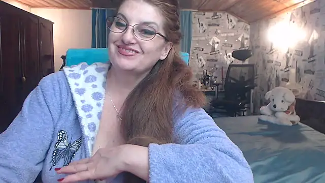 Snapshot of Tatyana72 chatting on March 2025 11:34:02 PM Tatyana72 online show from March 2025 11:34:02 PM