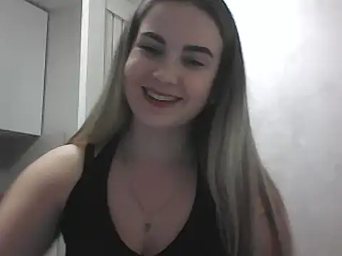 GoddessTenderness online show from February 2025 01:31:02 AM