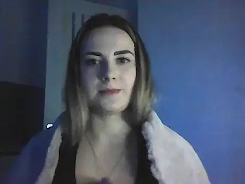 GoddessTenderness online show from February 2025 06:33:02 PM