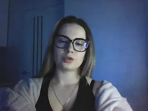 GoddessTenderness online show from February 2025 10:42:01 PM
