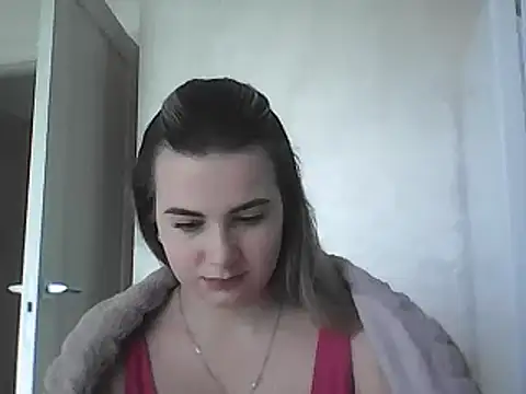 GoddessTenderness online show from February 2025 12:54:02 PM