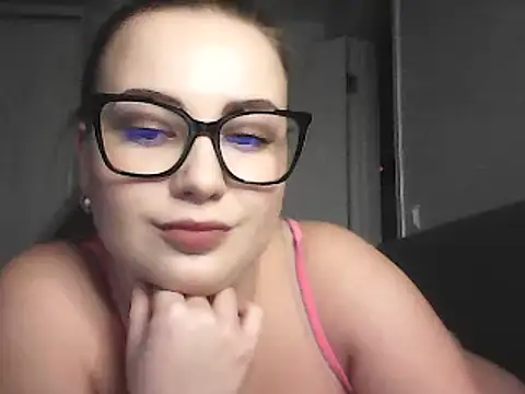 GoddessTenderness online show from February 2025 03:53:02 PM
