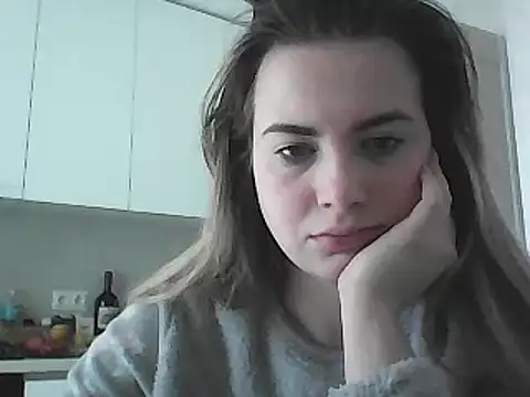 GoddessTenderness online show from February 2025 10:05:01 AM